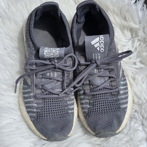 Pre-owned Adidas Pulse Boost HD Sneakers - Picture 2 of 11